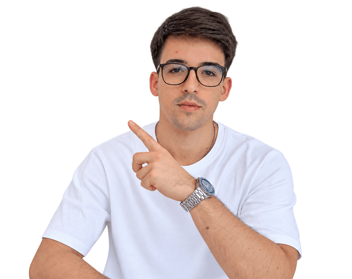Víctor, creador de AppFounders