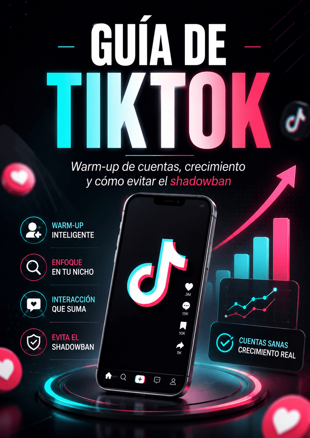 TikTok Marketing Guide